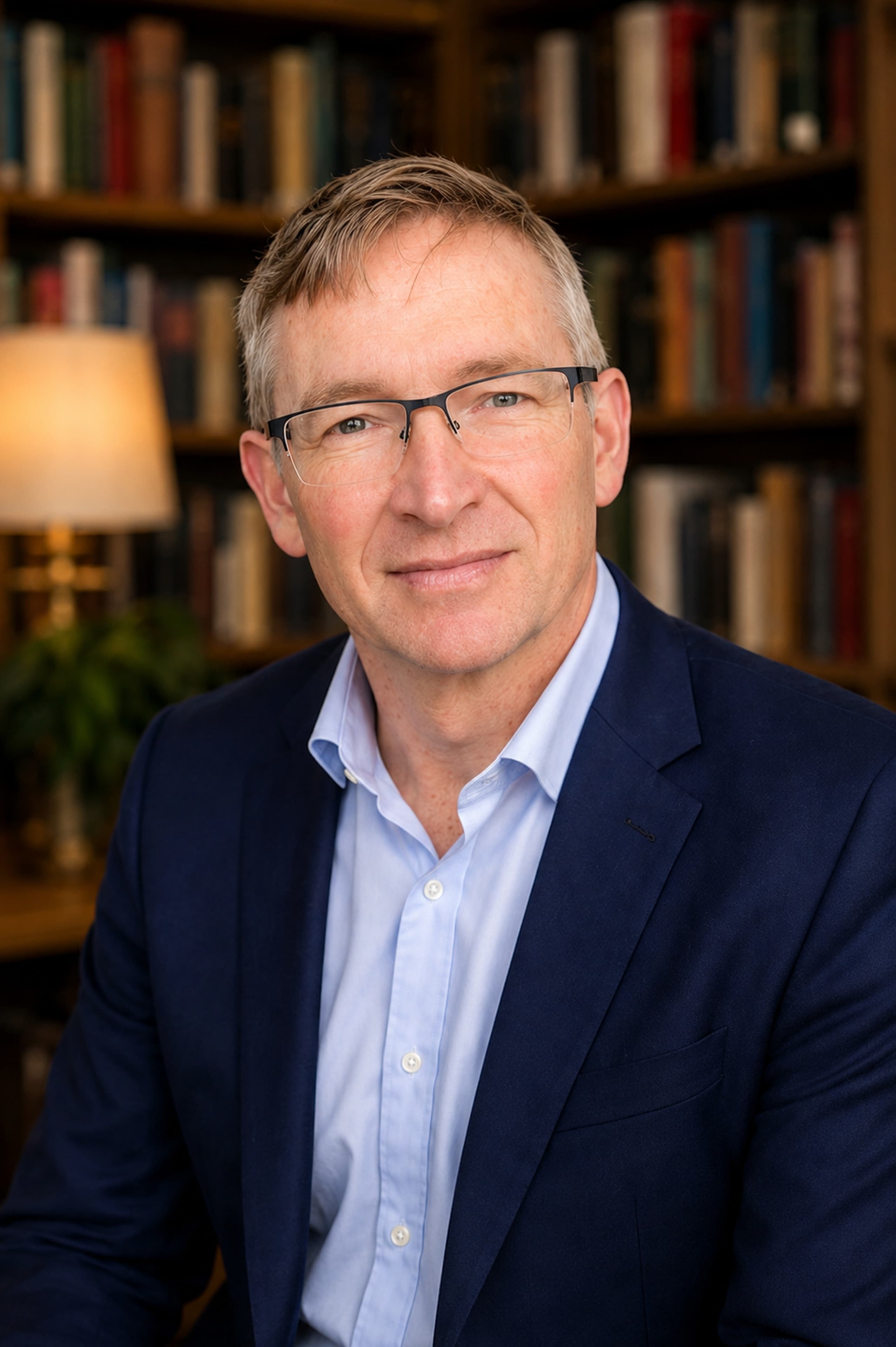 Giles Coghlan