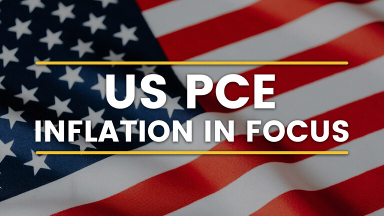 U.S. PCE Inflation in Focus