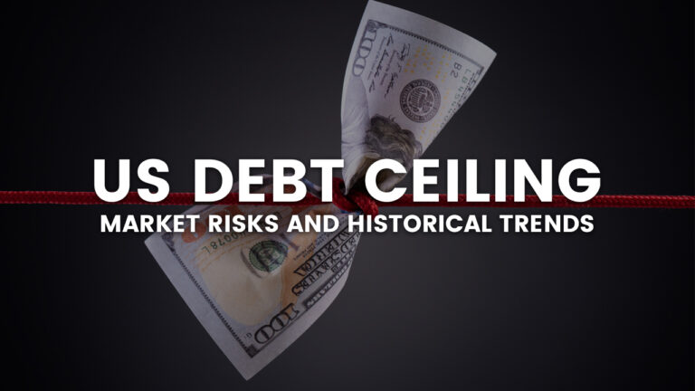 US Debt Ceiling: Market Risks and Historical Trends